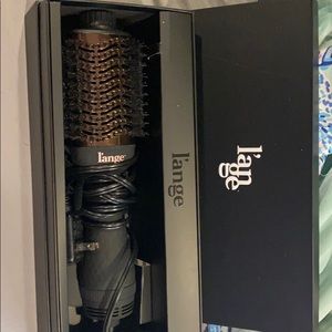 Used twice Le Volume L’ange 75mm